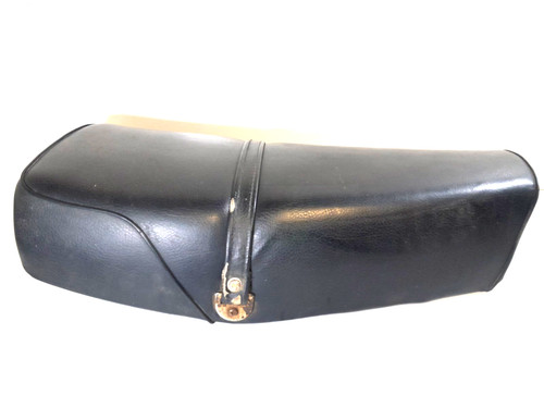 Saddle seat kawasaki kl - saddle,