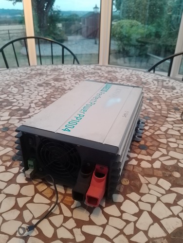 Truck battery mains - truck,