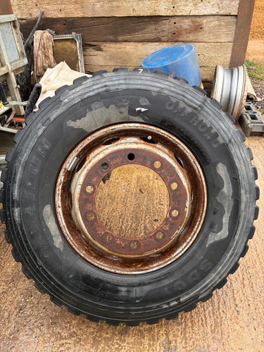 Trucks lorry tyres - trucks, 295