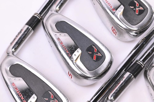 Tour edge exotics irons - irons, /