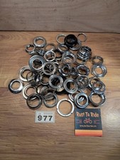 Vintage Retro Bicycle Headset