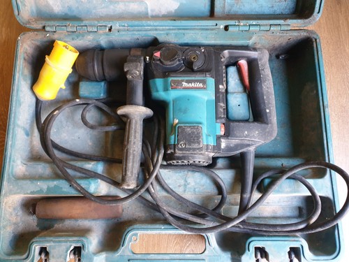 Makita hr3000c 110v hammer - hr3000c,