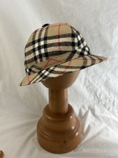 VINTAGE Burberry Nova Check