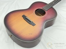 K. Yairi RF-90 Red Burst