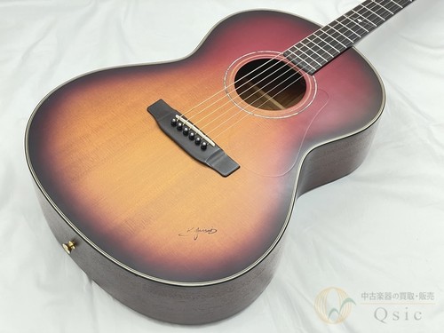 Yairi 90 red burst - k., rf-90