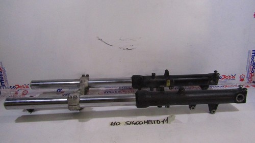 Fork forks gabel - forks, honda