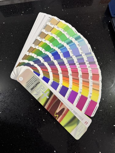 Pantone uncoated color formula - uncoated,