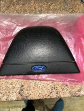 Ford Sierra Steering Wheel Cowl Cover Trim Genuine 83bb3a515baw 83 On