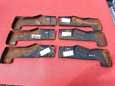 1 x Opel Kadett D repair panel