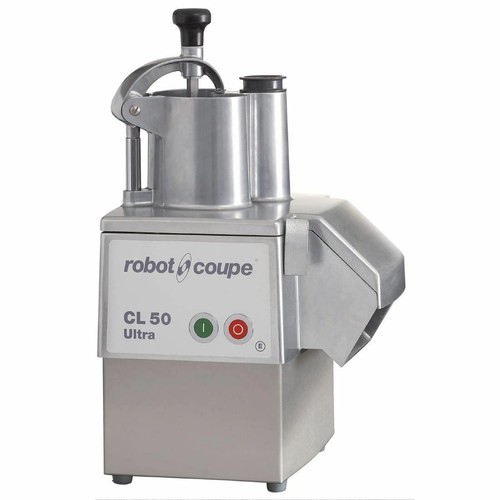 Robot coupe cl50 ultra - robot,