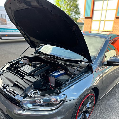Bolt bonnet quick lift - bolt-in,