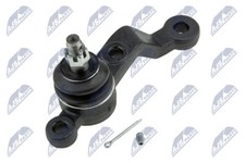 New Ball Joint for