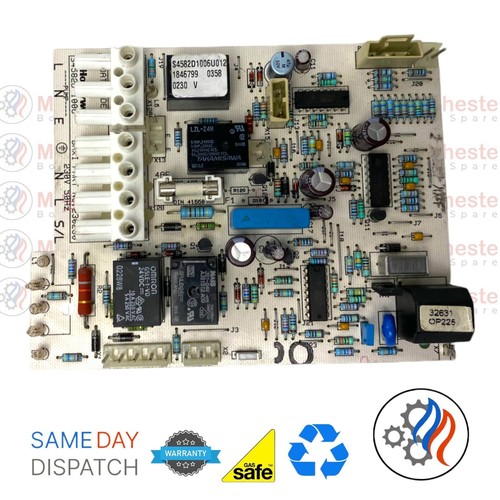 Baxi solo 2pf - baxi,