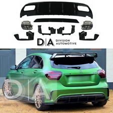 FITS FOR MERCEDES A CLASS W176