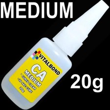 Vitalbond CA Medium 20g Super