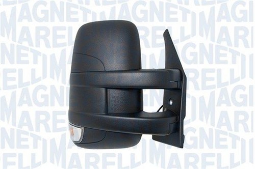 Exterior mirror driver cab - mirror,,