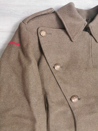 Ww2 british army officers - army,