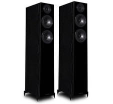 Wharfedale Diamond 12.4