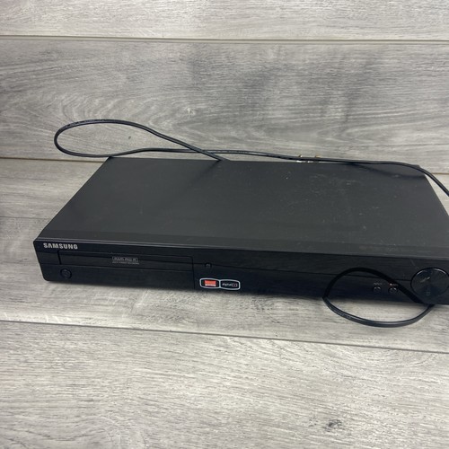 Samsung dvd sr270m - samsung,