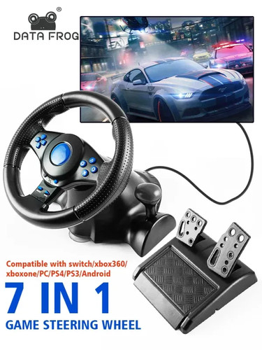Gaming steering wheel - gaming,