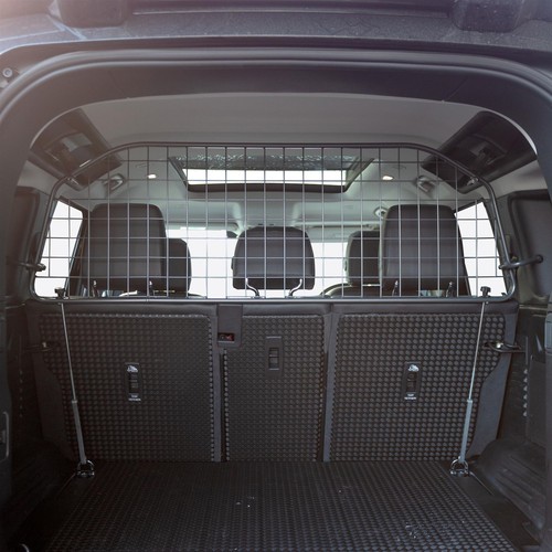 Travall dog guard - travall, land