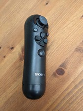Playstation Move Navigation