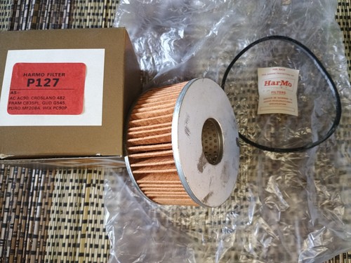 Engine oil filter fits - engine,