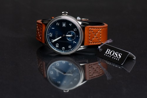 Hugo boss blue dial legacy - dial,