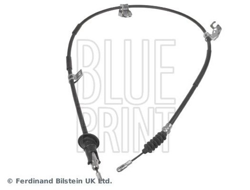 Blue print adc446182 parking - blue,