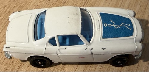 Corgi rockets 905 - corgi,