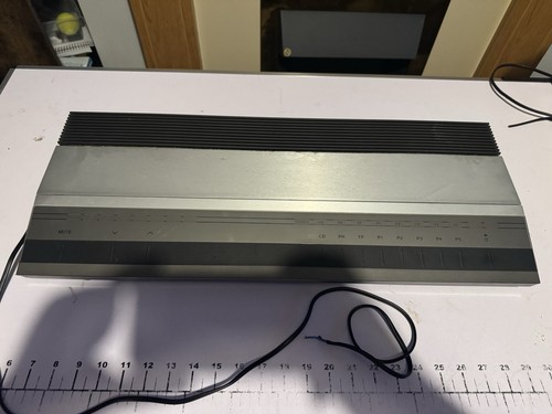 Bang olufsen o beomaster - b&o,