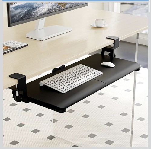 Ergomaker under desk - ergomaker,