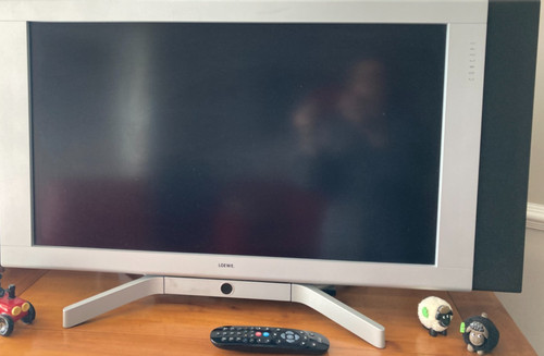 Loewe tv - loewe,
