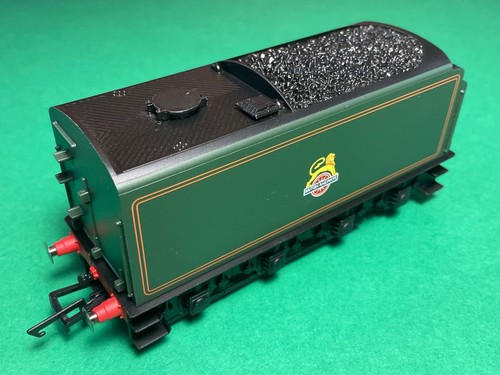 Hornby 0 tornado - ,