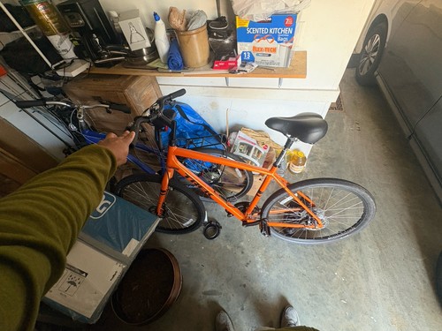 Trek verve gen - verve,