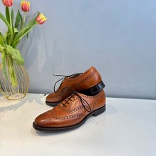 Church's 'BRISBANE II ' Custom