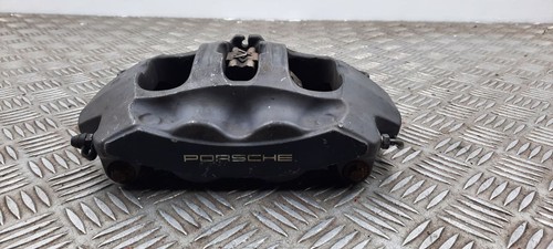 Porsche 911 brembo - (997.2),