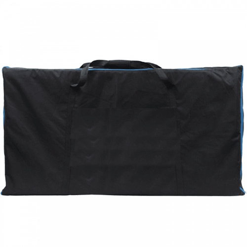 Padded booth carry bag for - dj,