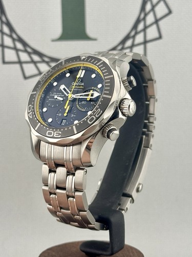 2018 omega seamaster - 2018,
