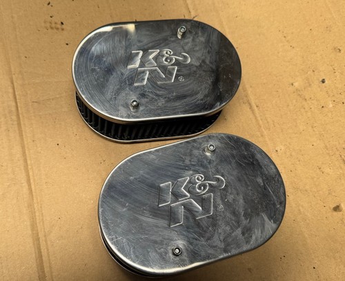 Weber dcoe air - dcoe, filters