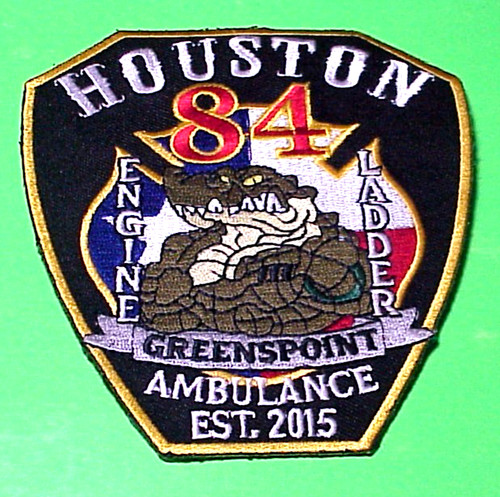 Houston greenspoint texas 4 - greenspoint,