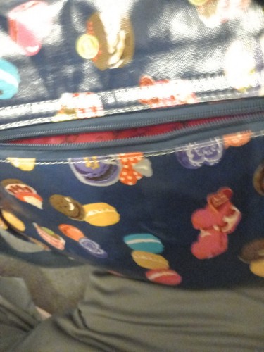 Anna smith satchel new - smith,