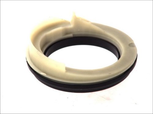 Front axle magnum technology - front,