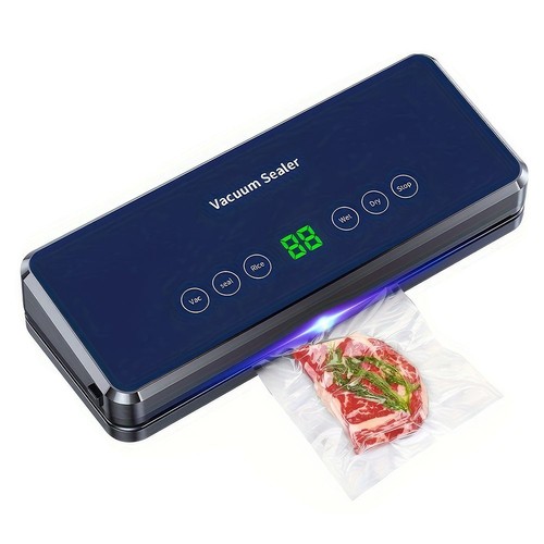 Vacuum sealer machine food - sealer,