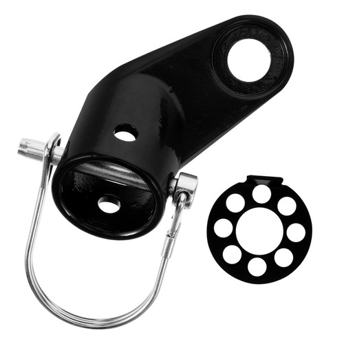 Trailer plug adapter cycle - trailer,