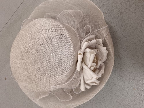 Ladies occasion hat - occasion,
