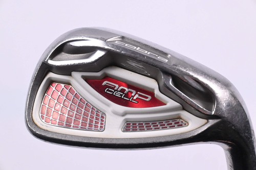 Cobra amp cell - cell, wedge