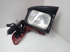 TOYOTA CELICA COUPE FRONT