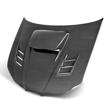 Seibon Carbon Fibre Bonnet -