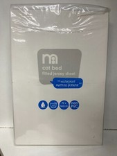 MOTHERCARE COT BED FITTED